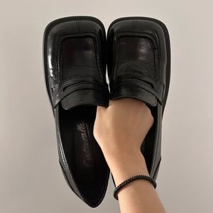 L’intervalle loafers